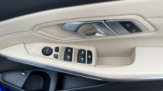 BMW 3 Series 330e M Sport 4dr Step Auto Saloon